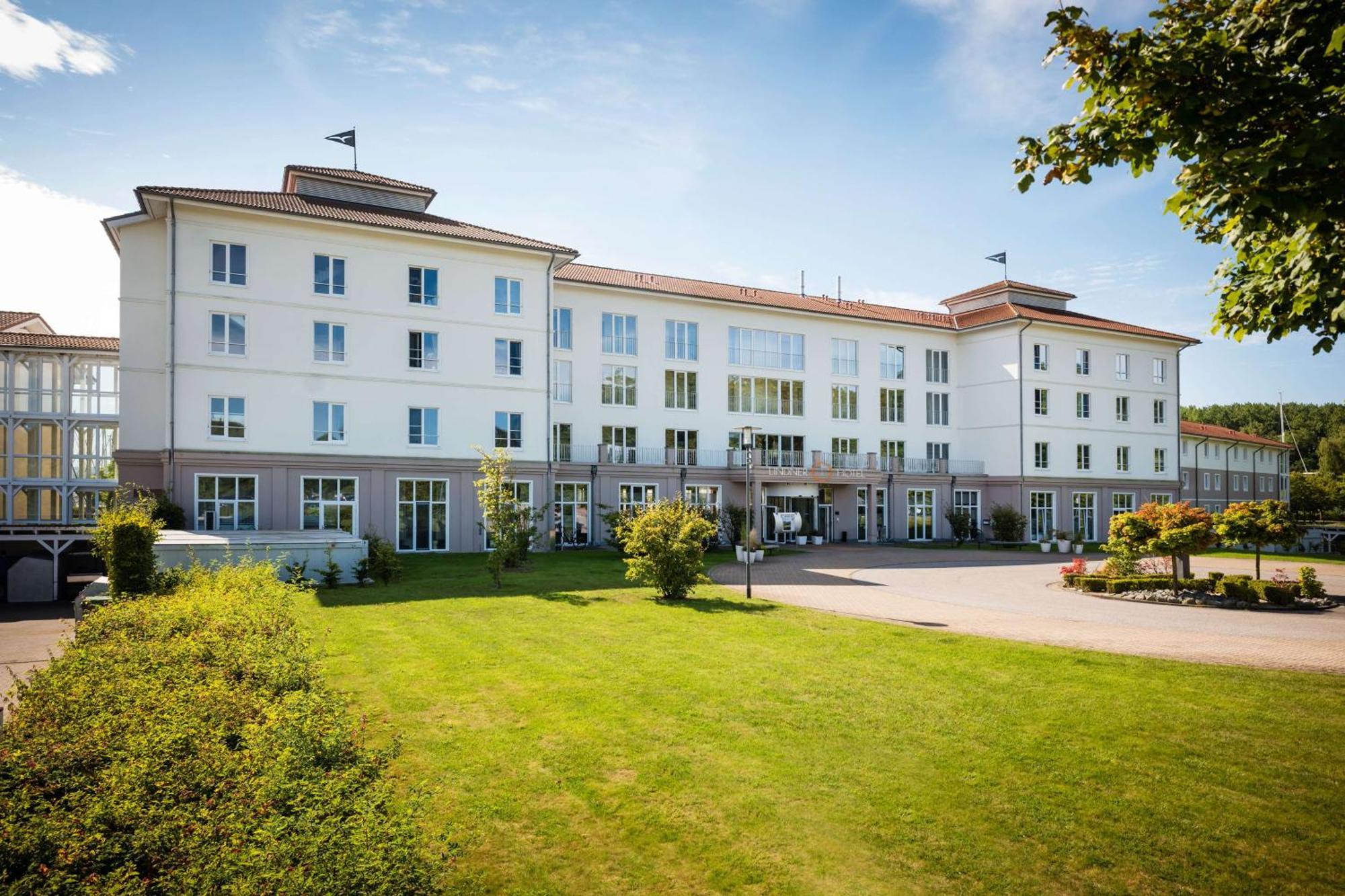 Lindner Hotel Boltenhagen, Part Of Jdv By Hyatt المظهر الخارجي الصورة