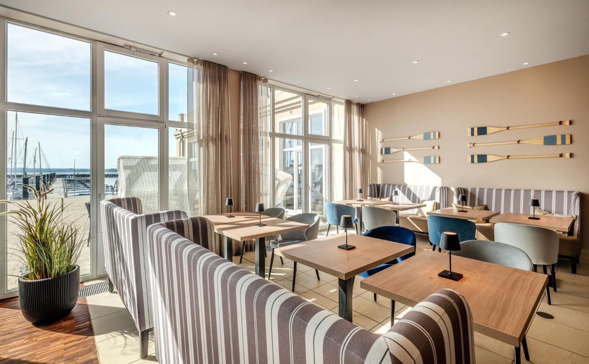 Lindner Hotel Boltenhagen, Part Of Jdv By Hyatt المظهر الخارجي الصورة