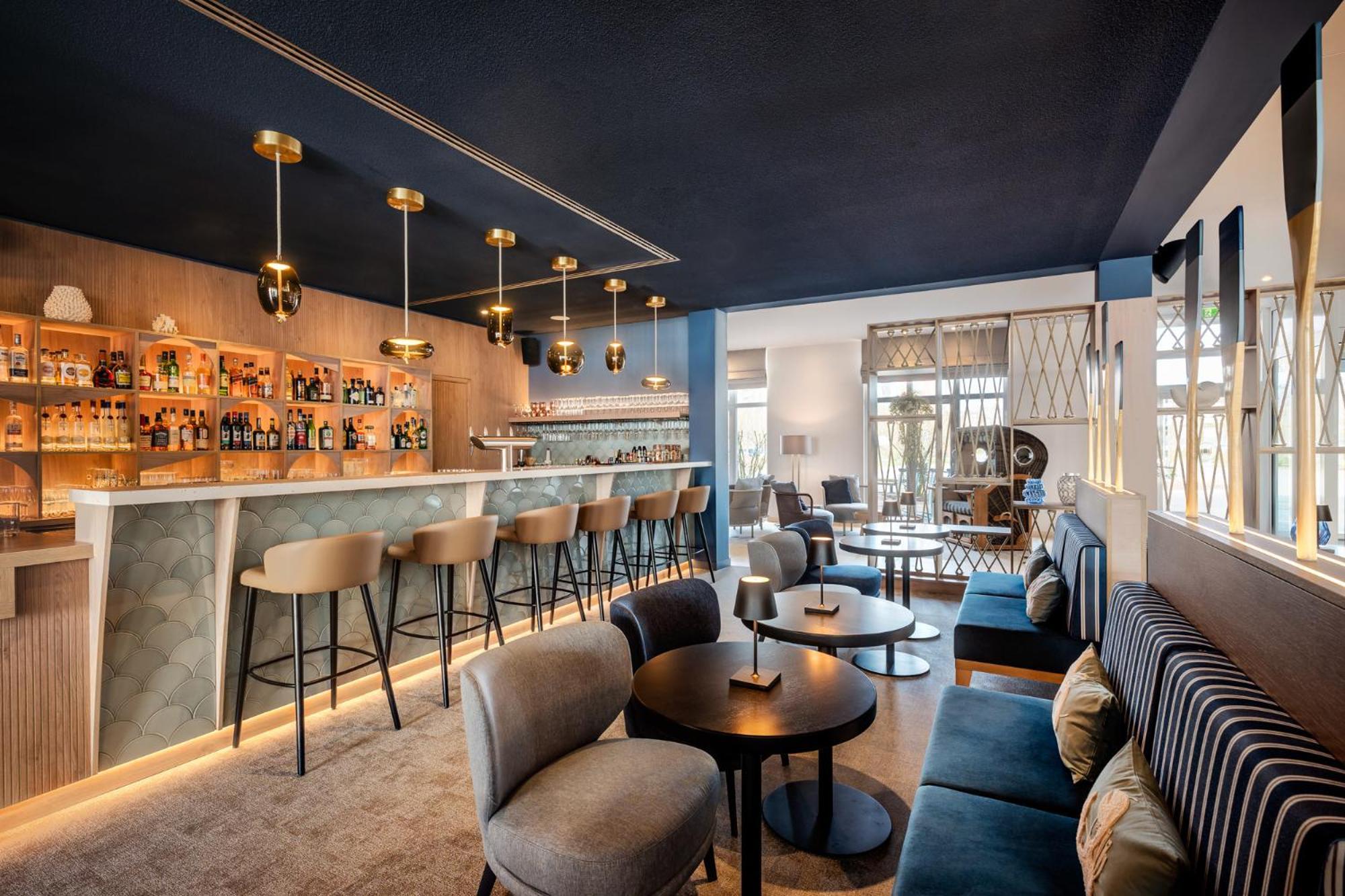 Lindner Hotel Boltenhagen, Part Of Jdv By Hyatt المظهر الخارجي الصورة