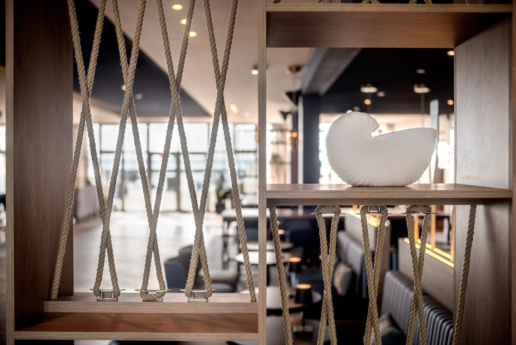 Lindner Hotel Boltenhagen, Part Of Jdv By Hyatt المظهر الخارجي الصورة