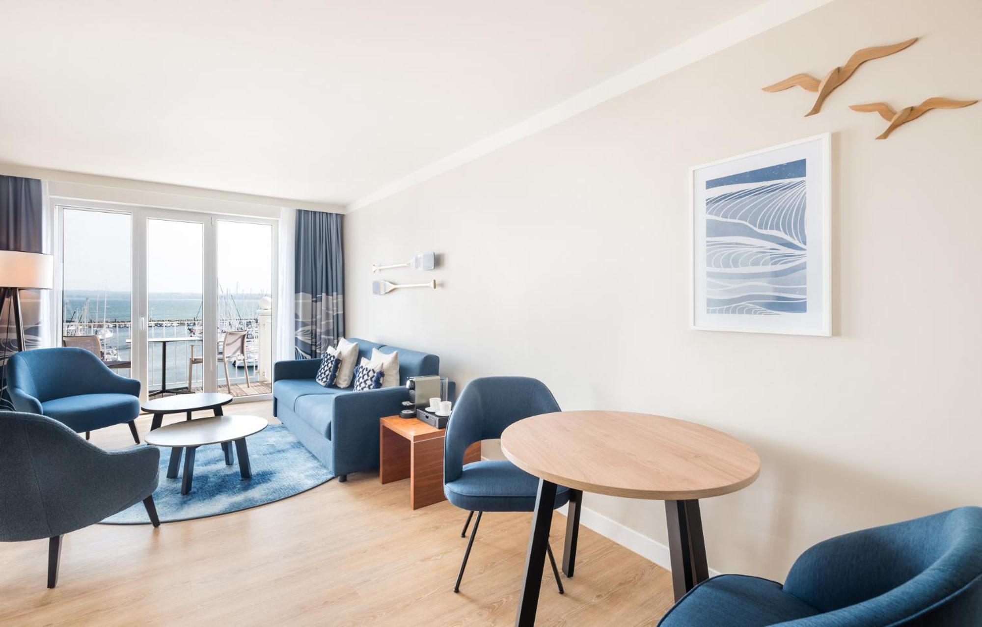 Lindner Hotel Boltenhagen, Part Of Jdv By Hyatt المظهر الخارجي الصورة
