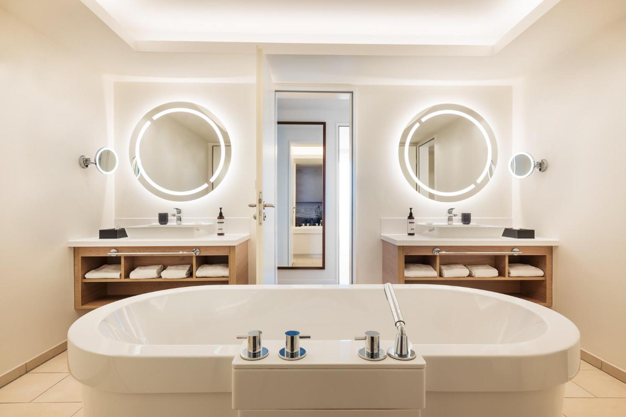 Lindner Hotel Boltenhagen, Part Of Jdv By Hyatt المظهر الخارجي الصورة