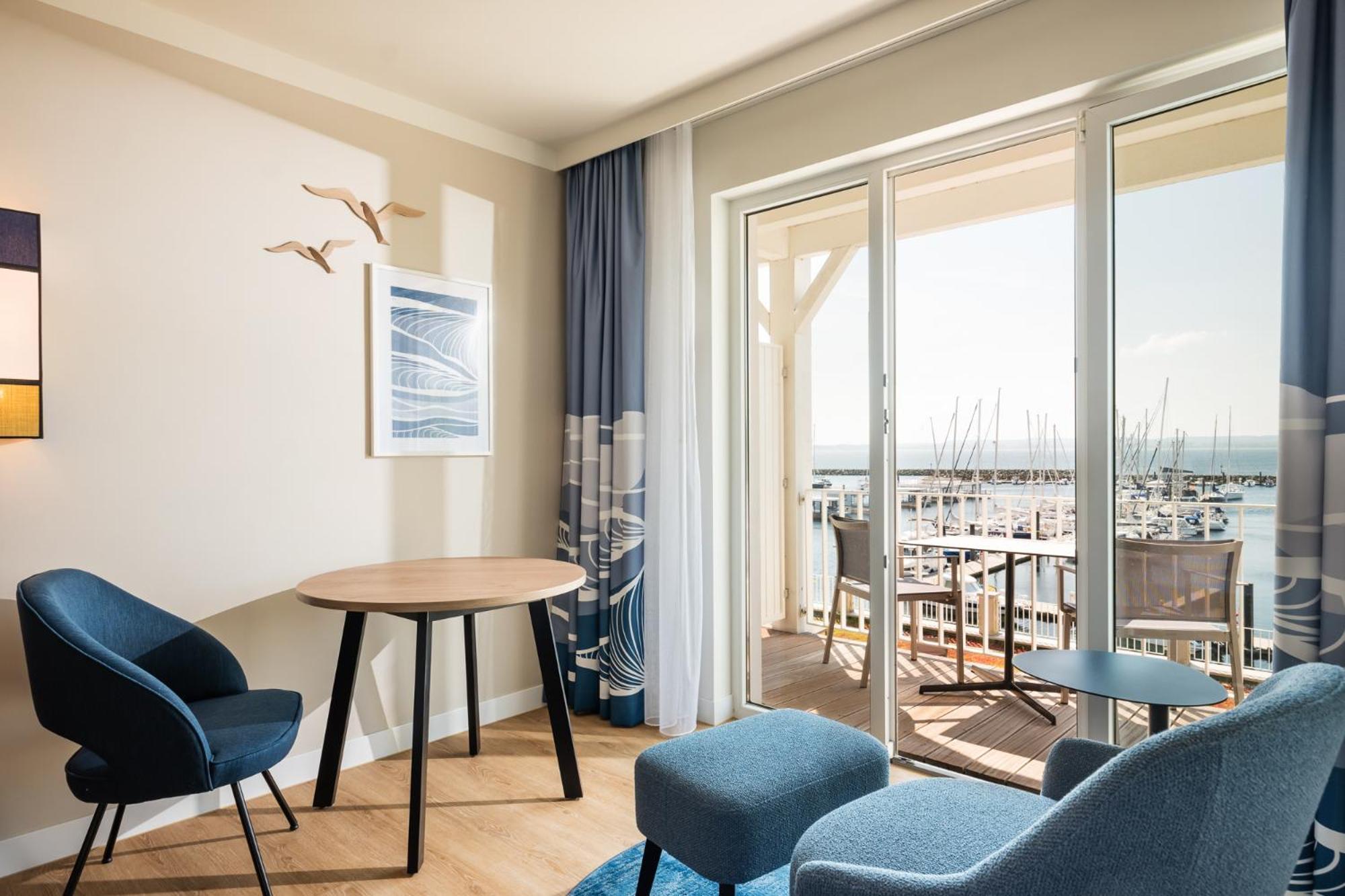 Lindner Hotel Boltenhagen, Part Of Jdv By Hyatt المظهر الخارجي الصورة