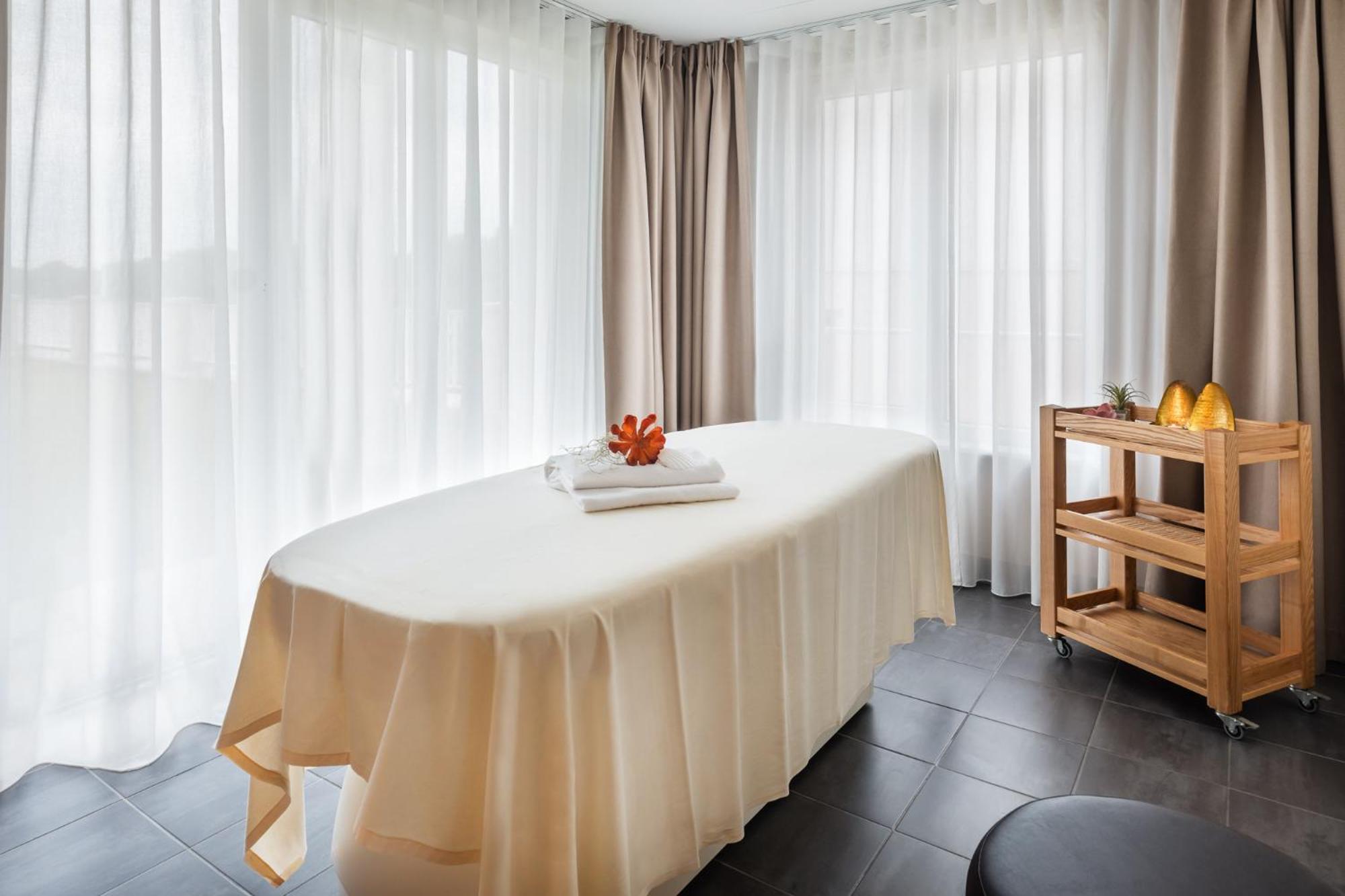 Lindner Hotel Boltenhagen, Part Of Jdv By Hyatt المظهر الخارجي الصورة