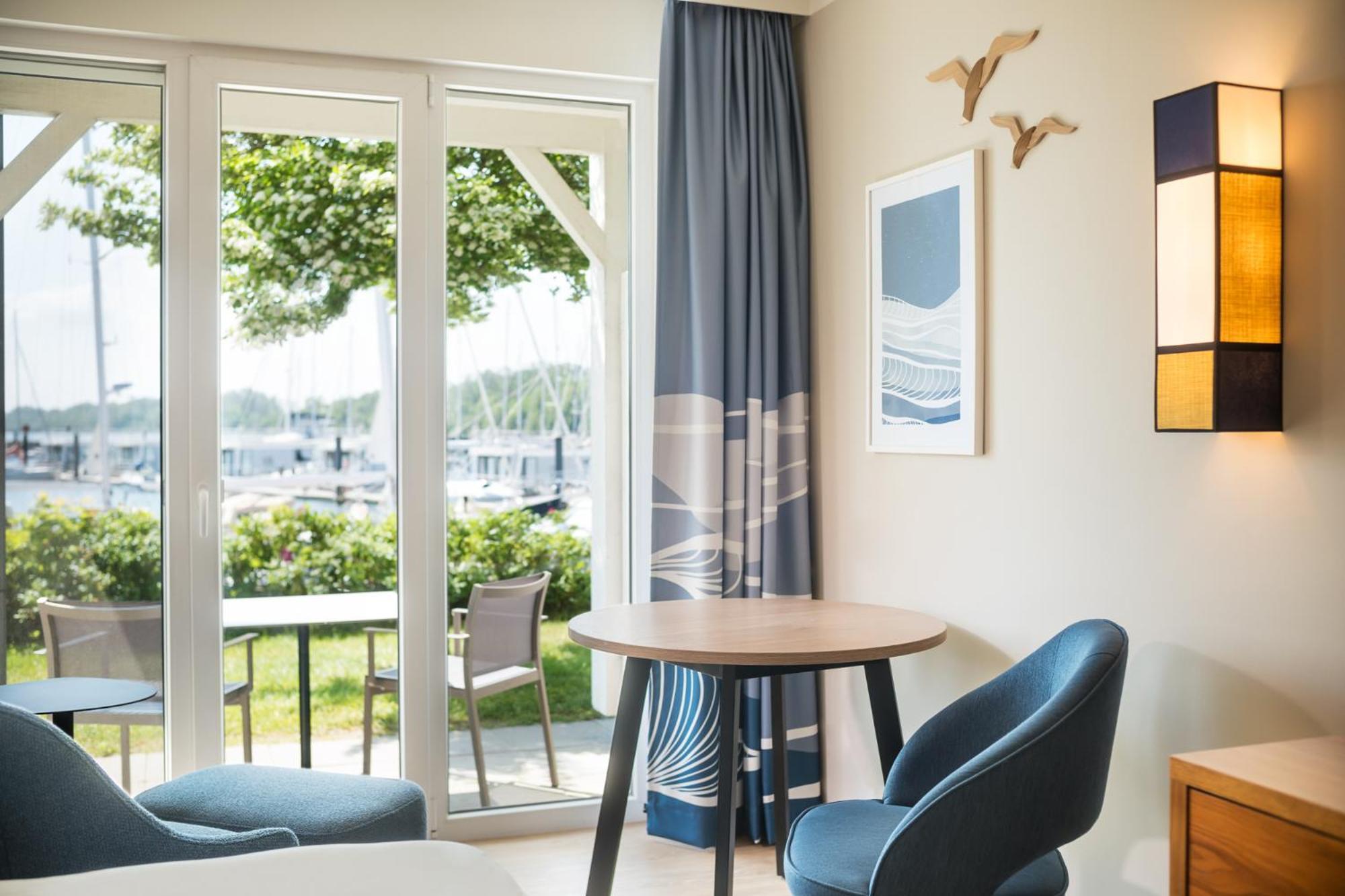 Lindner Hotel Boltenhagen, Part Of Jdv By Hyatt المظهر الخارجي الصورة