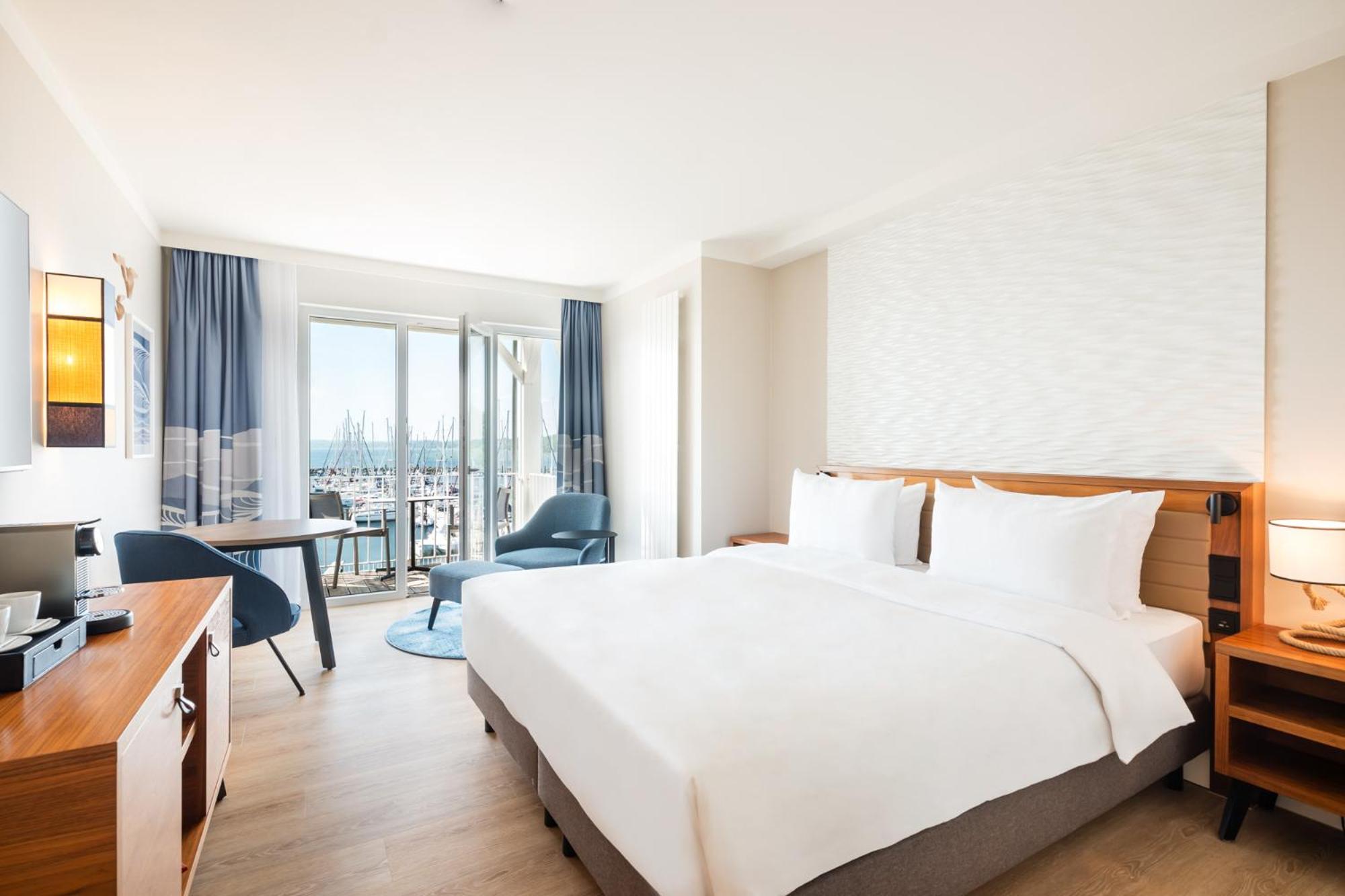 Lindner Hotel Boltenhagen, Part Of Jdv By Hyatt المظهر الخارجي الصورة