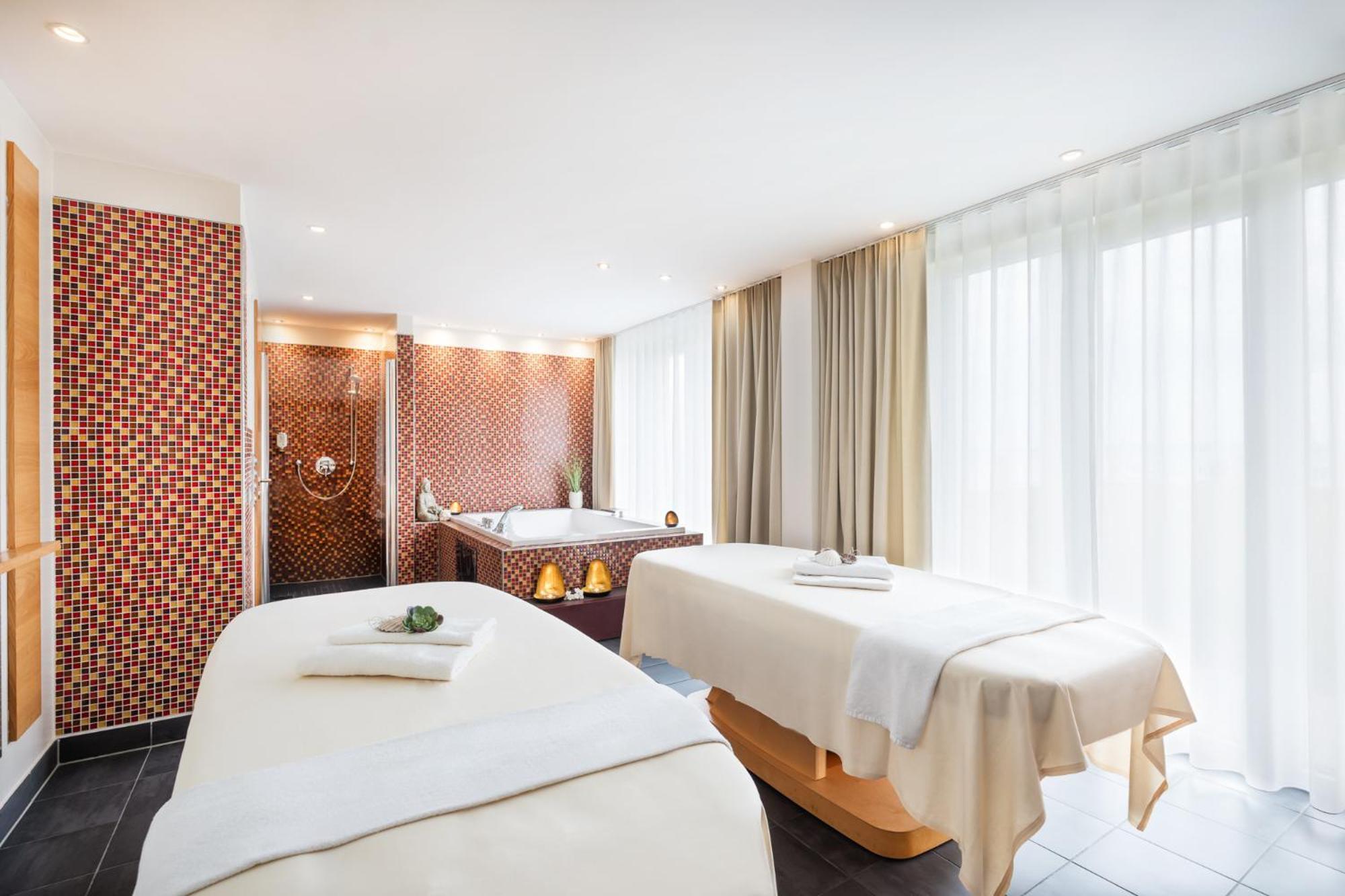 Lindner Hotel Boltenhagen, Part Of Jdv By Hyatt المظهر الخارجي الصورة