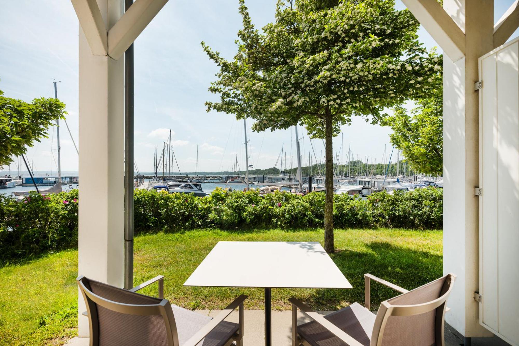 Lindner Hotel Boltenhagen, Part Of Jdv By Hyatt المظهر الخارجي الصورة