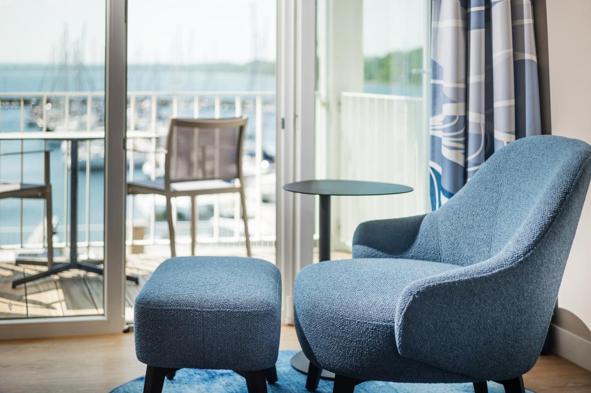 Lindner Hotel Boltenhagen, Part Of Jdv By Hyatt المظهر الخارجي الصورة