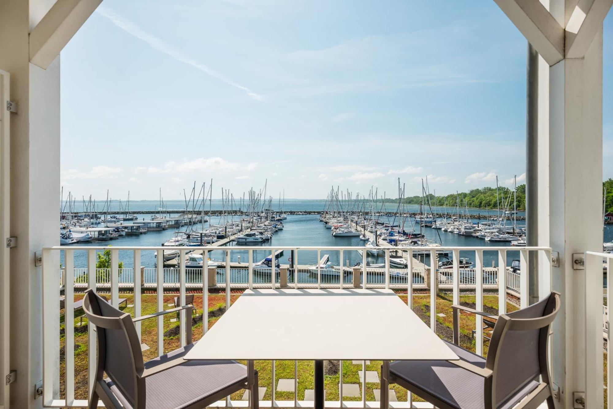 Lindner Hotel Boltenhagen, Part Of Jdv By Hyatt المظهر الخارجي الصورة