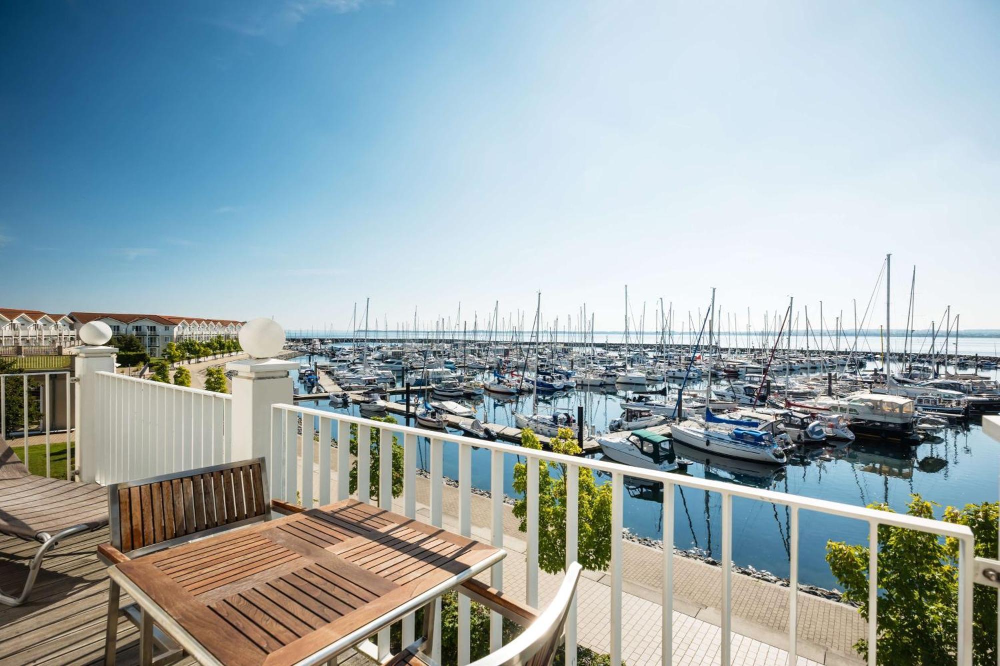 Lindner Hotel Boltenhagen, Part Of Jdv By Hyatt المظهر الخارجي الصورة