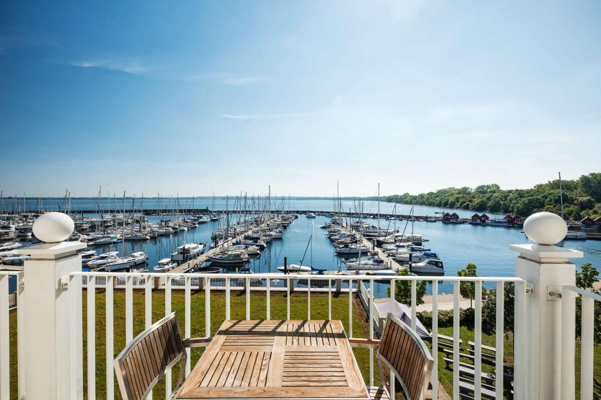 Lindner Hotel Boltenhagen, Part Of Jdv By Hyatt المظهر الخارجي الصورة