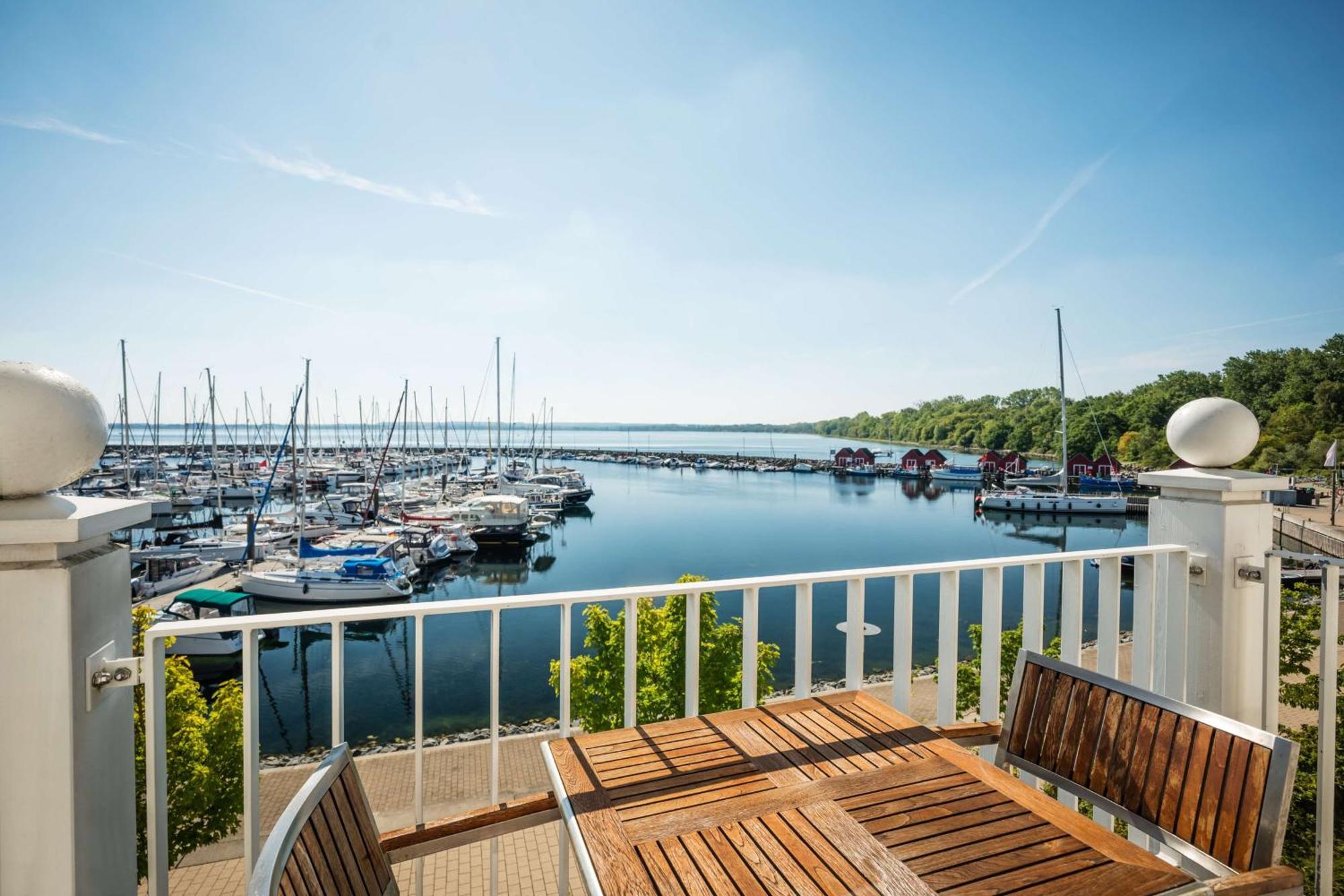 Lindner Hotel Boltenhagen, Part Of Jdv By Hyatt المظهر الخارجي الصورة