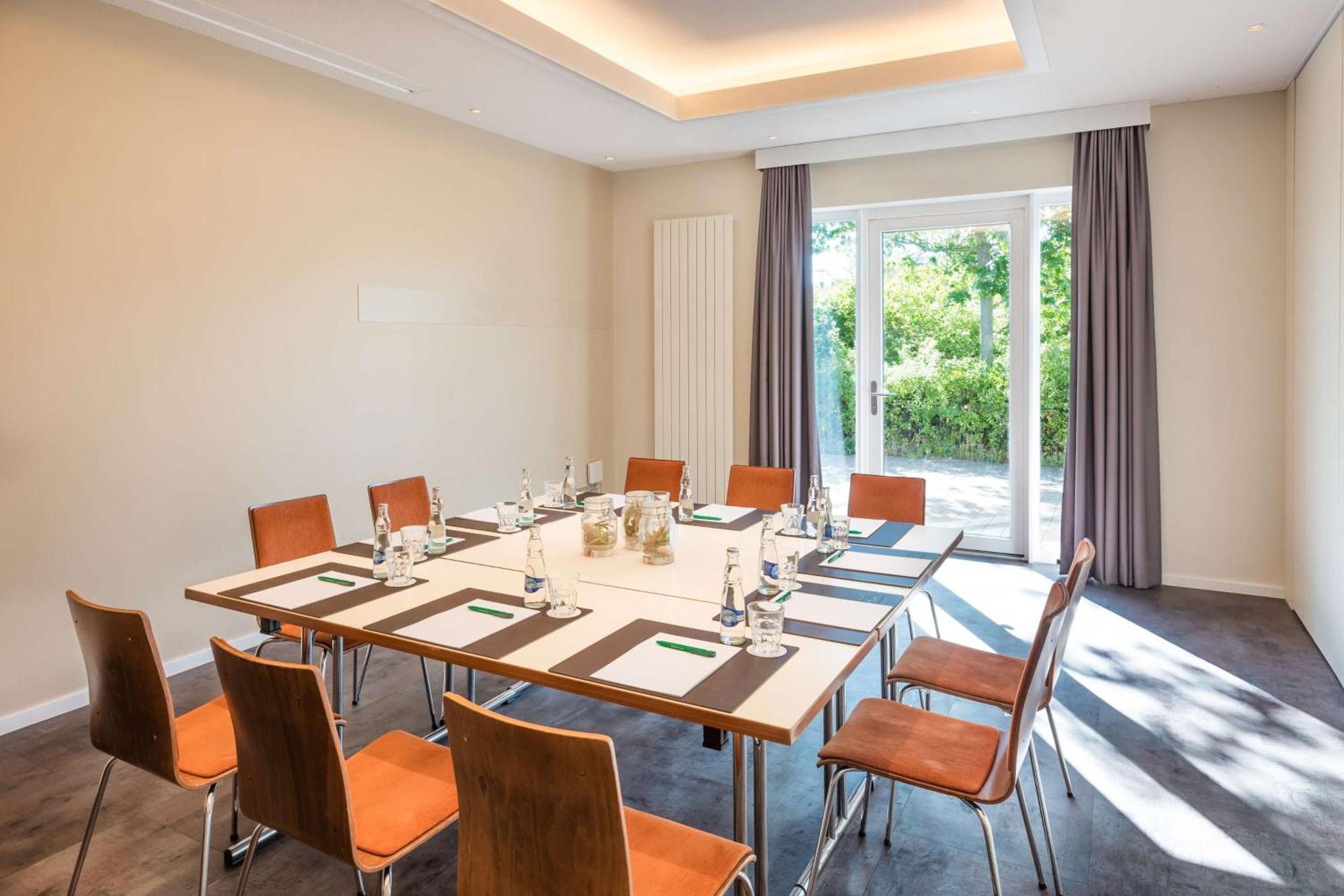Lindner Hotel Boltenhagen, Part Of Jdv By Hyatt المظهر الخارجي الصورة