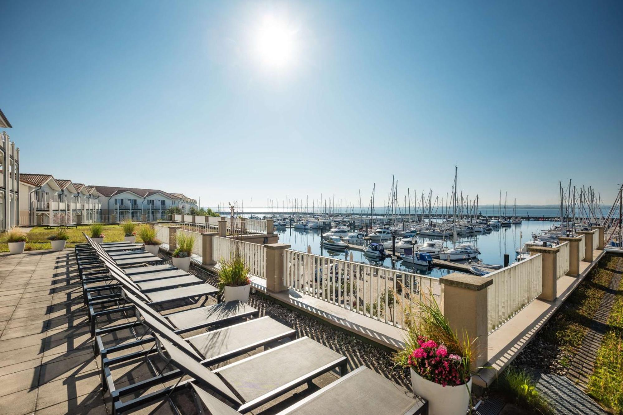 Lindner Hotel Boltenhagen, Part Of Jdv By Hyatt المظهر الخارجي الصورة