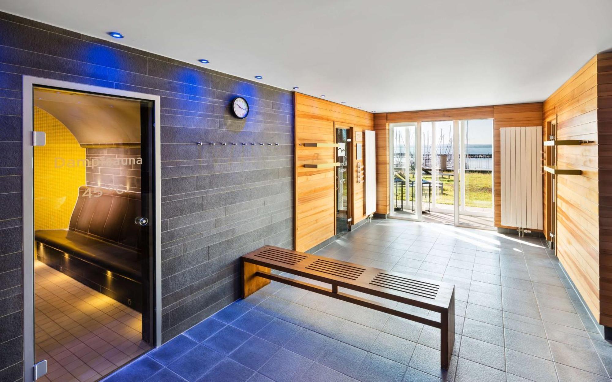 Lindner Hotel Boltenhagen, Part Of Jdv By Hyatt المظهر الخارجي الصورة