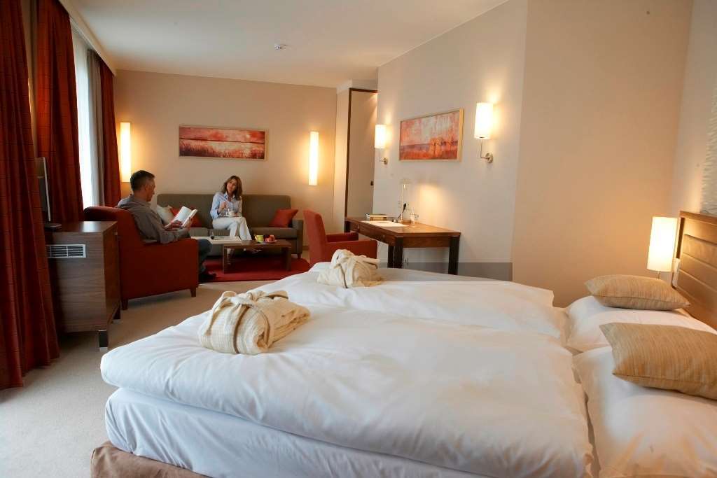 Lindner Hotel Boltenhagen, Part Of Jdv By Hyatt الغرفة الصورة