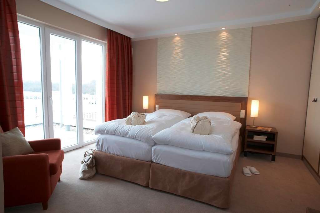 Lindner Hotel Boltenhagen, Part Of Jdv By Hyatt الغرفة الصورة