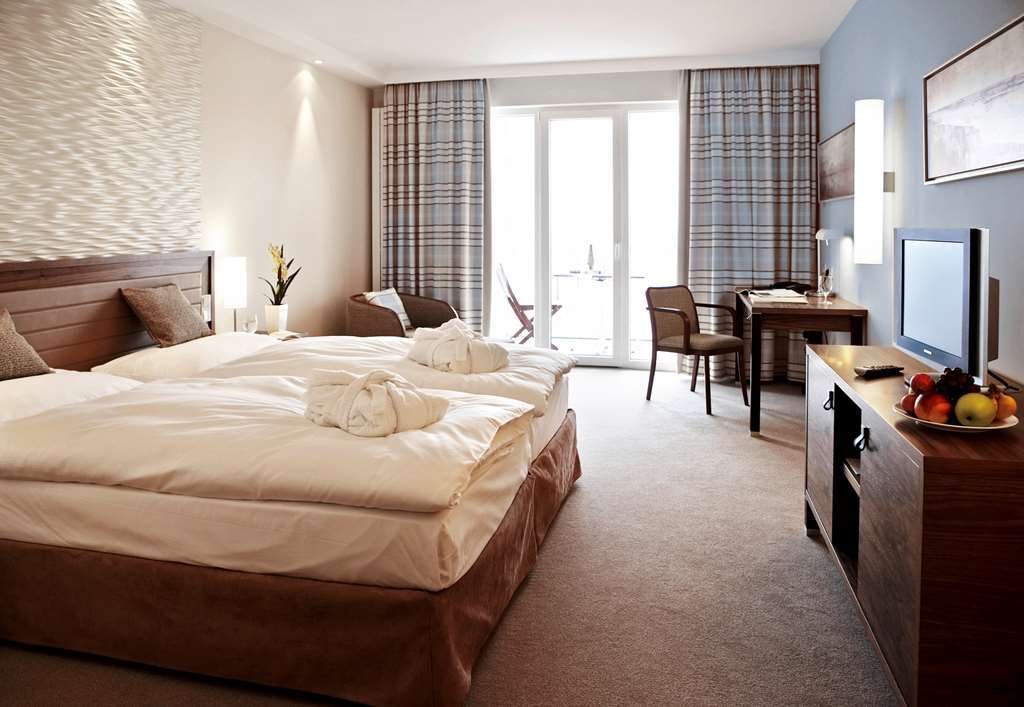 Lindner Hotel Boltenhagen, Part Of Jdv By Hyatt الغرفة الصورة