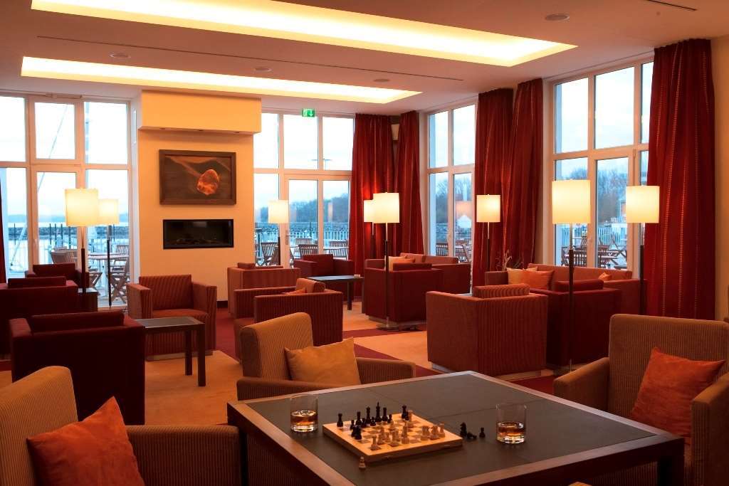 Lindner Hotel Boltenhagen, Part Of Jdv By Hyatt المرافق الصورة