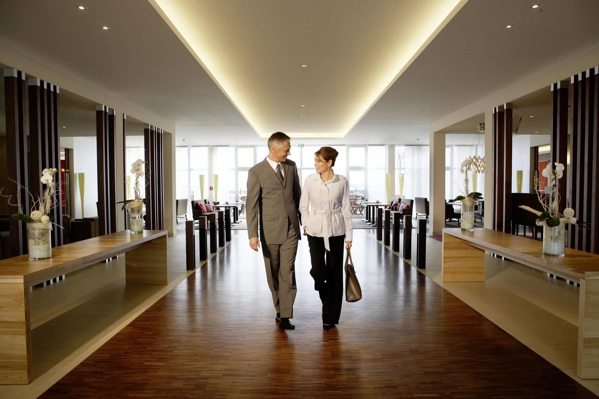 Lindner Hotel Boltenhagen, Part Of Jdv By Hyatt المظهر الخارجي الصورة