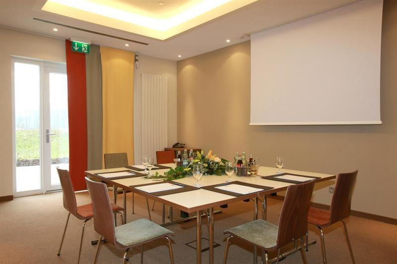 Lindner Hotel Boltenhagen, Part Of Jdv By Hyatt المظهر الخارجي الصورة